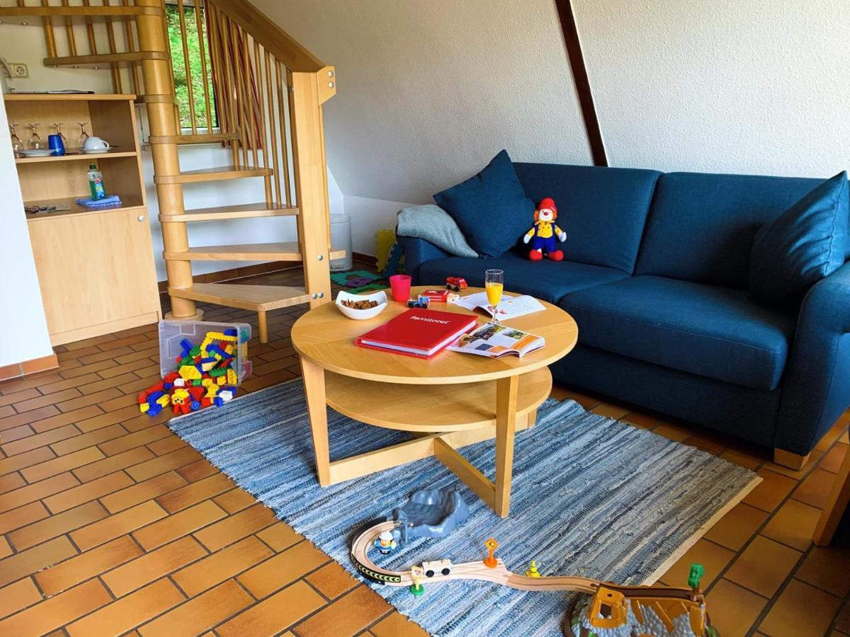 Family Club Harz Hotel Quedlinburg Exterior foto